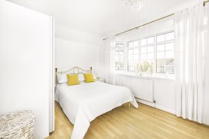 Bedroom- click for photo gallery